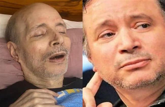 "المتحدة" تتكفل بعلاج الفنان إيمان البحر درويش