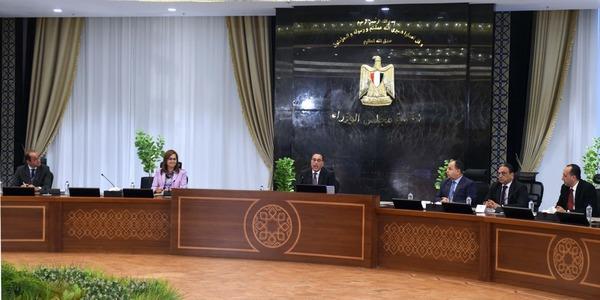 مدبولى: تم تحقيق عقود مع القطاع الخاص بإجمالي 1.9 مليار دولار 