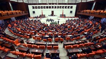 البرلمان التركى من المرجح أن يوافق على عضوية السويد فى "الناتو" فى جلسة الخريف