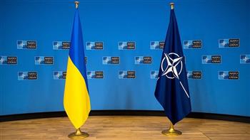   وزير الخارجية الأوكرانى: كييف لا توافق على الضمانات الأمنية كبديل لعضوية الناتو