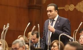 النائب عمرو فهمي: التحالف الوطني للعمل الأهلي يدعم الفئات الأكثر احتياجا وتنمية المجتمع