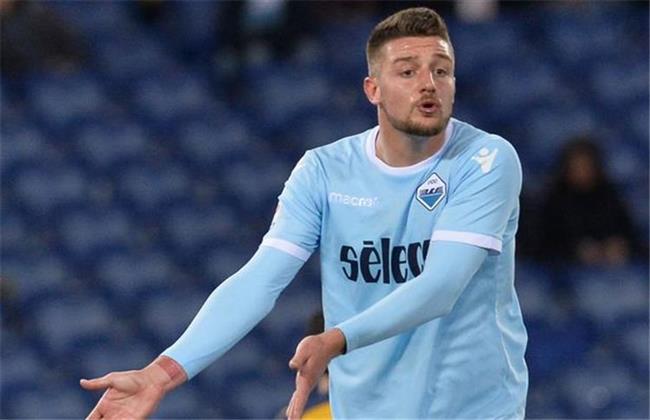 الصربي سافيتش يريد الانتقال إلى الهلال السعودي