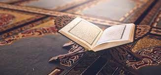   هل الترتيب واجب عند قراءة القرآن؟ 