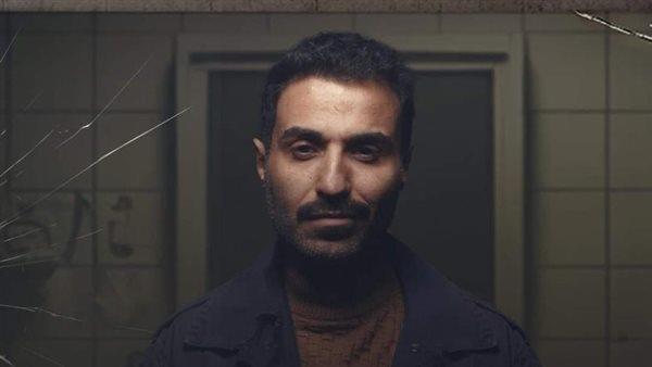 هادي الباجوري ينشر برومو مسلسل «سفاح الجيزة»