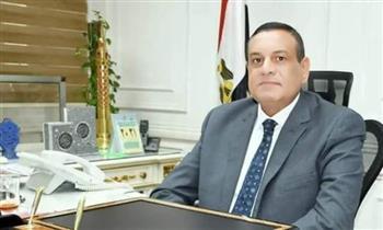 وزير التنمية المحلية: 325,7 مليون جنيه حجم مبيعات مبادرة سند الخير