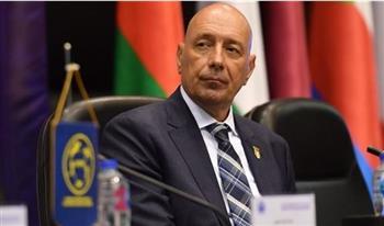 اليوم.. مؤتمر صحفي لبطولة العالم لشباب الخماسى الحديث