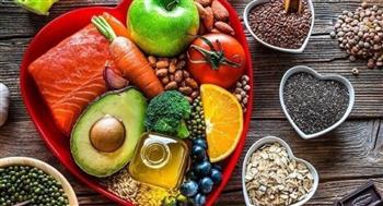   دراسة كندية: ضرورة الاعتدال فى استهلاك الأطعمة الطبيعية لمرضى القلب  