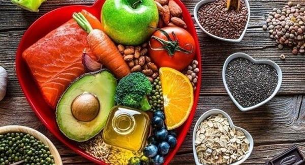 دراسة كندية: ضرورة الاعتدال فى استهلاك الأطعمة الطبيعية لمرضى القلب