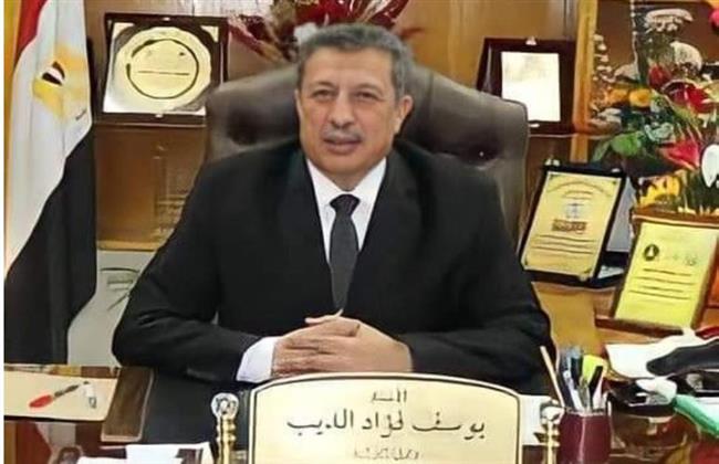 وسط حالة من الهدوء.. انتهاء عاشر أيام امتحانات الثانوية العامة بالبحيرة دون مشاكل 