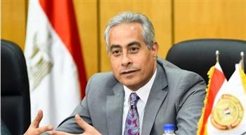   وزير العمل يعرض التجربة المصرية في ملف التدريب المهني أمام "الاتحاد من أجل المتوسط " غدا