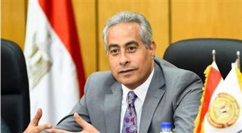 وزير العمل يعرض التجربة المصرية في ملف التدريب المهني أمام "الاتحاد من أجل المتوسط " غدا