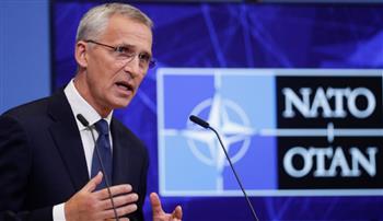  ستولتنبرج: الناتو يدين إعلان روسيا نشر أسلحة نووية تكتيكية في بيلاروسيا
