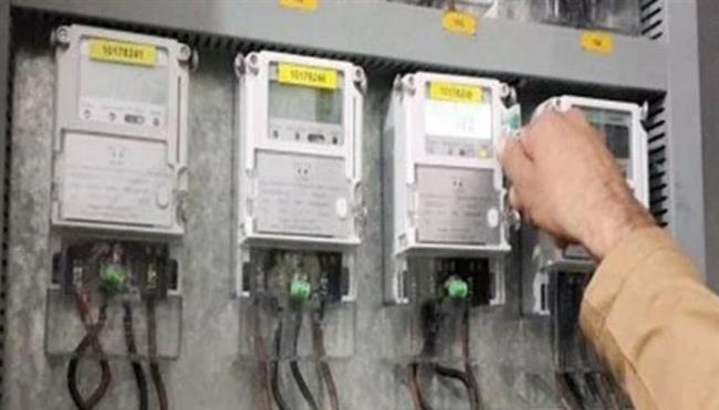 شرطة الكهرباء تضبط 1368 قضية سرقة تيار كهربائى  