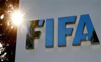 «الفيفا» يرفع الإيقاف عن زيمبابوي