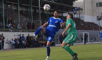 الاتحاد الفلسطيني يسحب قرعة الدوري العام 2023/2024