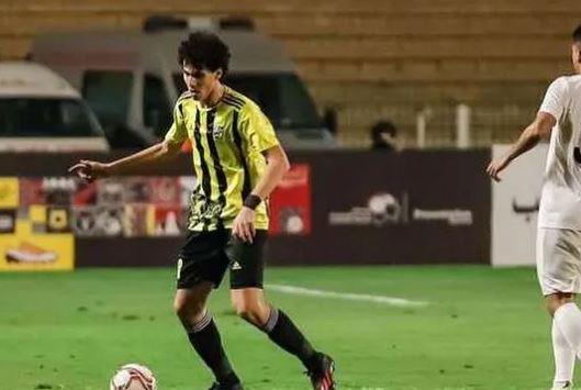 المقاولون يجهز رباعي المنتخب الأولمبي للدوري
