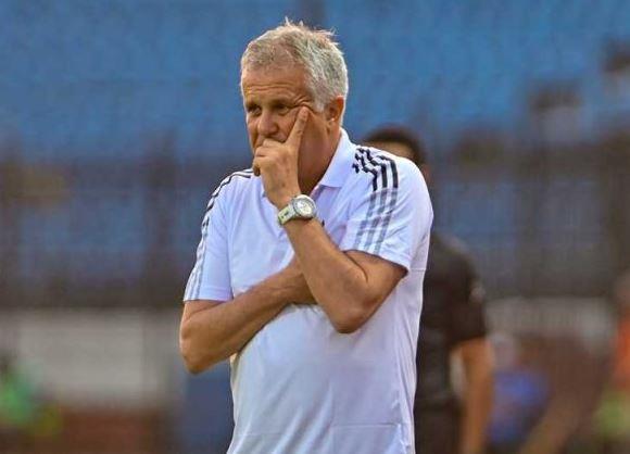 زوران يجهز ملف الصفقات الجديد لتدعيم «سيد البلد»