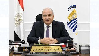 محافظ قنا يعتمد الحد الأدنى للقبول بفصول مياه الشرب والصرف الصحى للعام الدراسى الجديد 