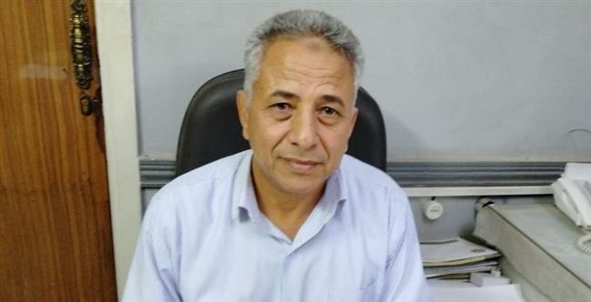 المهندس محمود هليل مديرا عاما لزراعة البحيرة