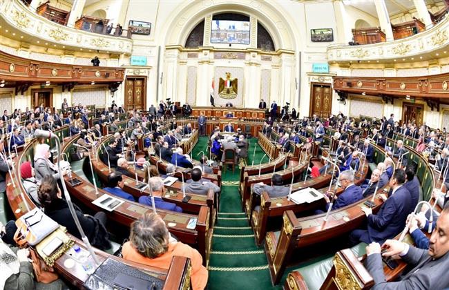 مجلس النواب يوافق نهائيا على مشروع قانون إنشاء جهاز الملكية الفكرية
