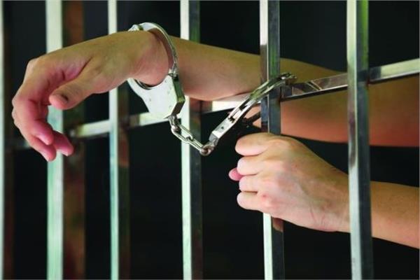 تجديد حبس المتهم بقتل سائق لسرقة سيارته فى القطامية