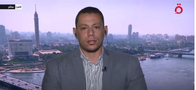باحث: موجات الجفاف تسبب في الصراع على الموارد.. وهذا معنى مصطلح "اللاجئون البيئيون"