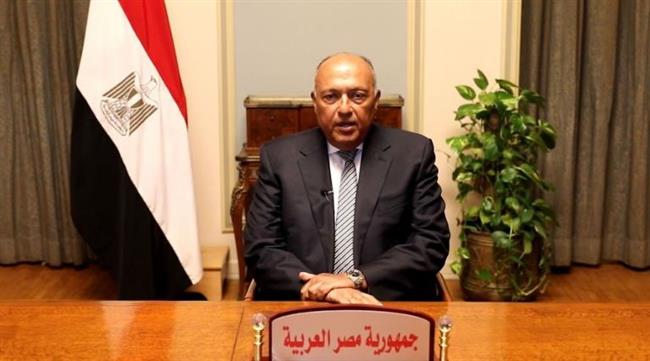 وزير الخارجية يشارك فى جلسة النقاش الطارئة بمجلس حقوق الانسان حول حادثة القران الكريم 