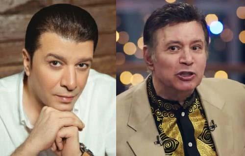 بعد انتشار صورة ايمان البحر درويش..مصطفي كامل: "اتصلت بيه والرقم خارج نطاق الخدمه"