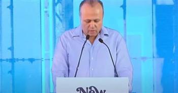 عمرو الفقي: المتحدة أطلقت مهرجان العلمين ليضيف للحياة الثقافية والترفيهية في مصر