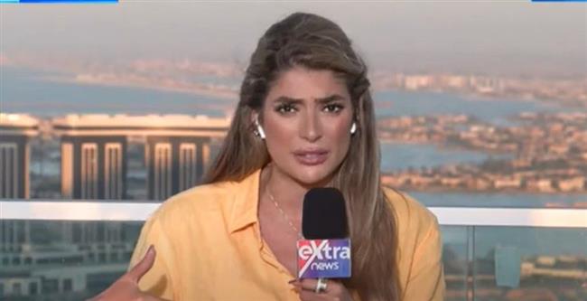 موفدة إكسترا نيوز إلى العلمين: أنشطة على مدار اليوم.. و"العلمين أوورد" مفاجأة المهرجان