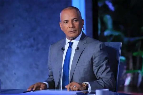 أحمد موسى يوجه التحية إلى المستشار حنفي الجبالي: واجهة برلمانية وقضائية مشرفة