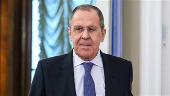   لافروف: موسكو مهتمة بتطبيع الوضع في منطقة الخليج