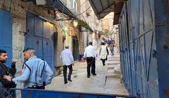   مستوطنون إسرائيليون يستولون على منزل عائلة "صب لبن" بالقدس المحتلة