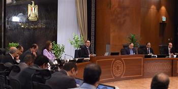   رئيس الوزراء: برنامج الاطروحات مصري وليس له علاقه باي موسسات دوليه 