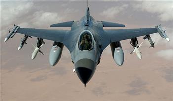   أوكرانيا تعلن عن تشكيل تحالف لتدريب طياريها على مقاتلات"إف-16"