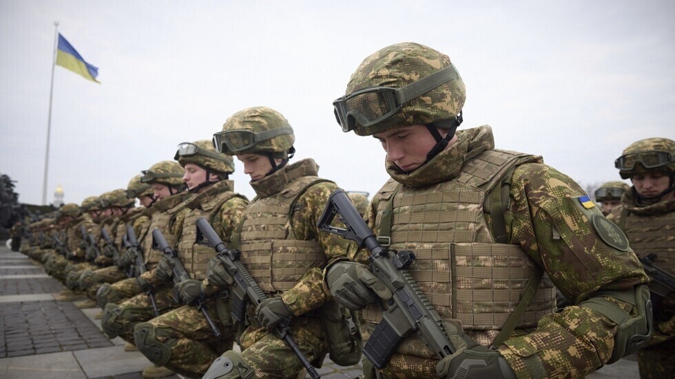 أوكرانيا: ارتفاع قتلى الجيش الروسي لـ235 ألفا و530 جنديا منذ بدء العملية العسكرية