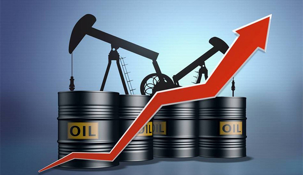 ارتفاع أسعار البترول العالمية اليوم الأربعاء