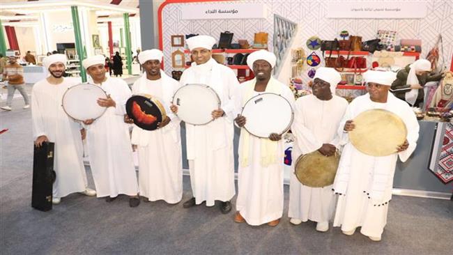 "الإبدعات الغنائية النوبية" في مهرجان الأوبرا الصيفي