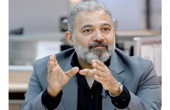 افتتاح معرض "ملتقي عيون الدولي" الثالث بدار الأوبرا