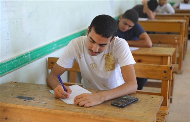 وكيل الأزهر يعرب عن تقديره لكل المشاركين في امتحانات الشهادة الثانوية الأزهرية