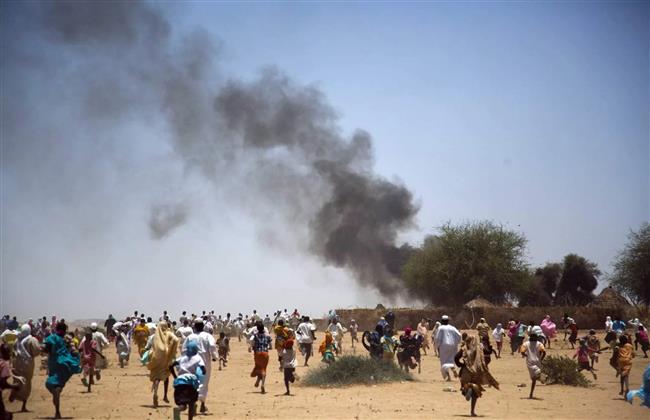 خبير: الشعب السوداني يعول على مصر لإنقاذ البلاد