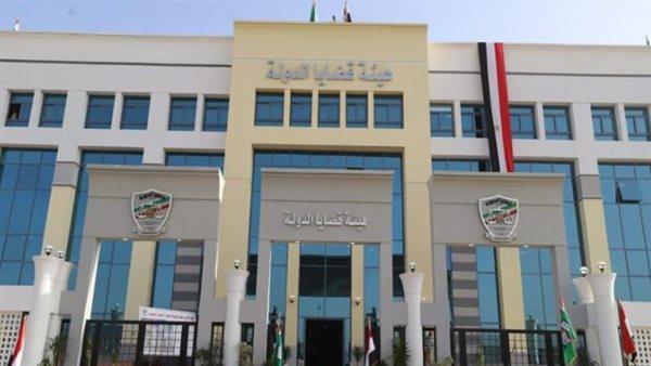 المستشارة يمني رضا تتولى مهام إدارة تنقلات مستشاري "قضايا الدولة" 