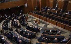 رئيس النواب اللبناني يبحث الأوضاع العامة في البلاد مع الأمين المساعد للأمم المتحدة