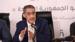 ضياء رشوان: الحوار الوطني يحقق التكامل بين الحكومة والأحزاب والإعلام