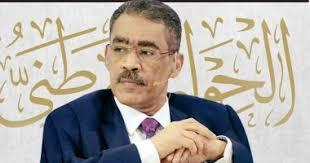 ضياء رشوان: الحوار الوطني يشمل أولويات العمل الوطني.. ولن يناقش تعديل الدستور