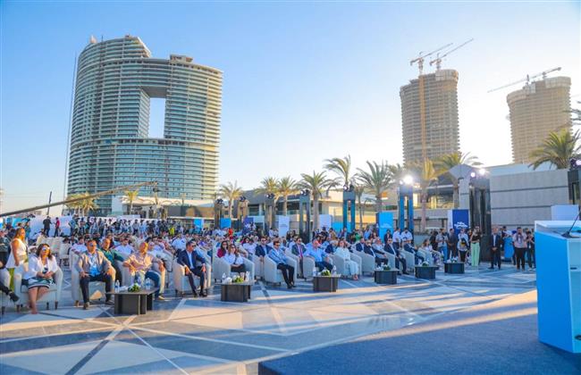 خطط الترويج السياحي وتعزيز الاستثمار في مهرجان العلمين الجديدة