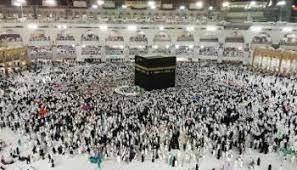 السعودية تعلن بدء موسم العمرة