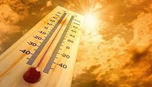 الأرصاد: طقس اليوم حار والعظمى في القاهرة 35