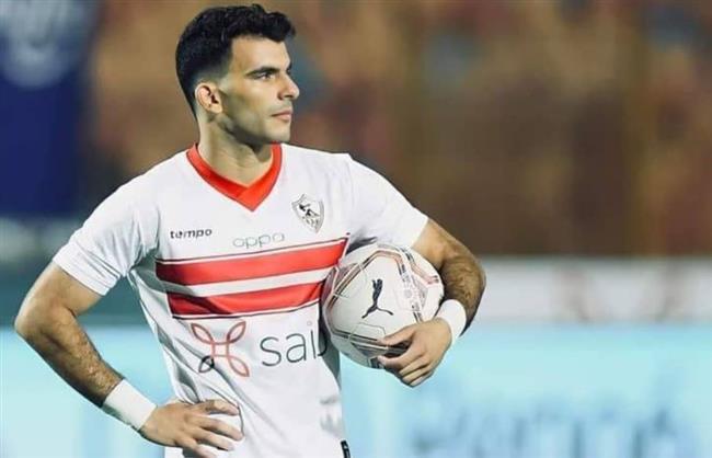 بشكتاش التركي مهتم بضم زيزو من الزمالك