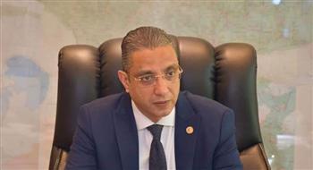 محافظ الفيوم يستبعد رئيس حي الجون لتقصيرها في مهام عملها